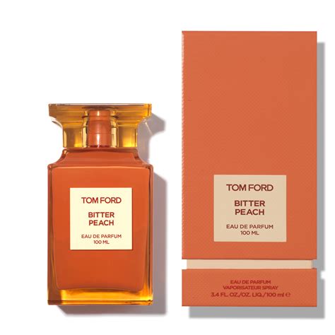 tom ford bitter peach reviews